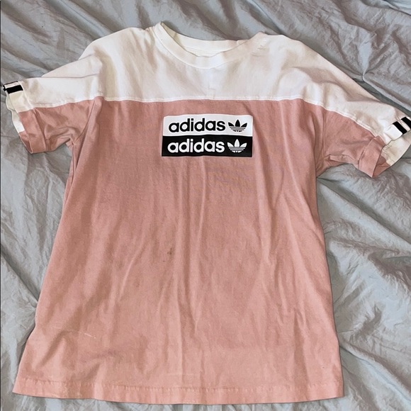 Adidas tee - Picture 1 of 3